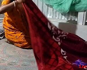 desi stepmom chudai with stepson outdoor hard fuck by localsex31 webcam