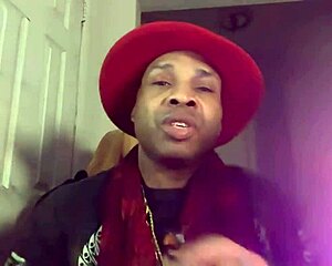 german goth nerd dominates drunk neighbor financially on camera