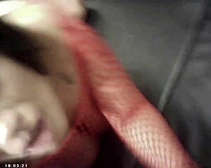 hey check this horny asian with glasses getting her shaved pussy pounded rough backstage during the porn shoot 😏💦