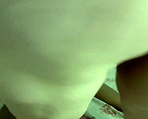 ever heard of vivi guedez? brazil's top milf with big black cock action outdoors pov and machine fun