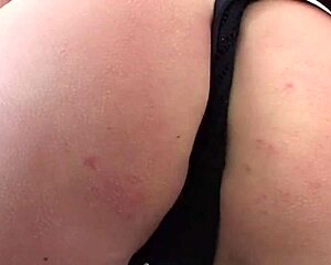 Alura Blindfolded Gagged Leashed As Master Controls Ass To Mouth Cowgirl Deepthroat