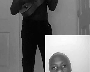 perfecting my mermaid remix parody they go BOTH WAYZ interracial jeans fun for free 😂👏