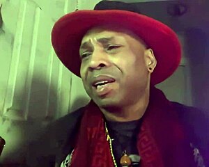 german goth nerd dominates drunk neighbor financially on camera