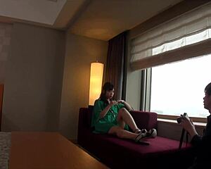 heart races as petite japanese ol tricked into intense forced sex photoshoot