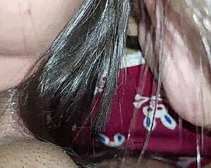 Cuñado, Want a Quick Demo of My Deepthroat Cock Sucking Skills?