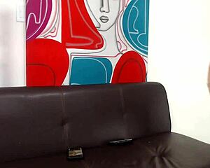 Young latinas fucking on hidden cam! 🔥🍑