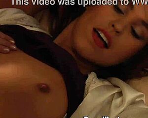 horny dominant lesbian madame... i moan so hard from that strapon deep!!