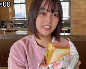 date went wild, home sex hits hard after!! 🔥🍆💥