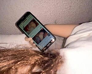 Hey, what are you doing watching xvideos without me? Shut up and fuck me, horny young 18+ woman with perfect ass.