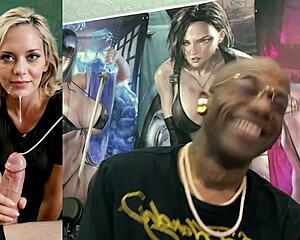 two tight 18+ cum-covered stepsisters suck cock like petite whores for teacher 💦🍆