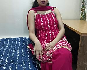 Office indian pornstar saara gets rough hardcore anal creampie blowjob cowgirl from employee full movie