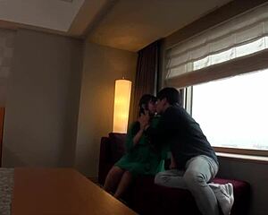 heart races as petite japanese ol tricked into intense forced sex photoshoot