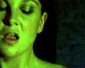 Pussy licked hard then anal pounded on billiards table!