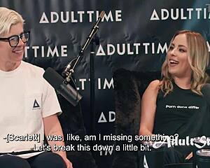 blonde latina casting slut loves daily ass eating