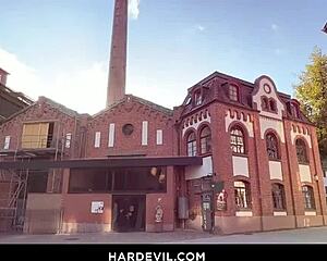 kellie panther and anuskatzz redheads gape asses hugely in lesbian anal toys deepthroat