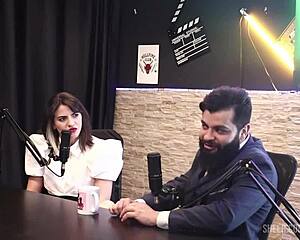 lady snow and lord kenobi dominate tifany swing cast part 4!