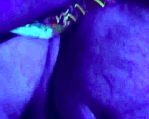 What if sexy mommy milf seduces her stepsons horny friend for intense fucking