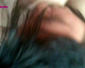 Young stud pounds cheating milf wife hard first thing in the morning