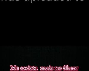 Bent Over Babysitter's Big Ass Gaped Doggystyle In Hotel Room