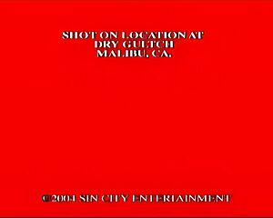 hannah harper conquers devil's playground adventure!