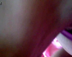 Ever caught a French amateur slipping out of lingerie for a sneaky doggystyle romp?