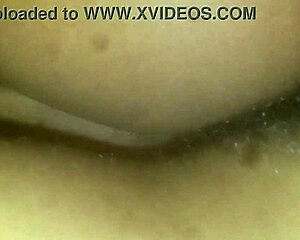 Twin ebony sisters get wet pussies fucked sideways with cumshots in petite black action