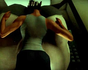 i crave prevence femdom ass cartoon hmv tribute