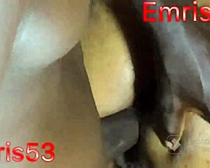 damn her fat ebony ass bouncing on my big black cock doggystyle made me cum everywhere full movie on xvideos red