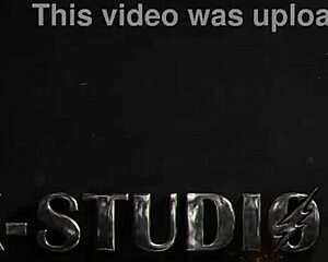 Trainer and Friends Double Penetrate Young Boxer Girl DPP