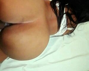 Huge Latina Ass Pounds Hard in Hotel Room Frenzy