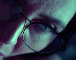 Lewd Brunette Milf Deepthroats Chokes Gags on Mans Monster Cock Sloppily