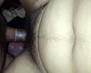 What happens when virgin pussy meets hard relentless fucking?