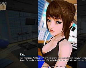 harem hotel 426 unleashes wild group sex in luxury suites