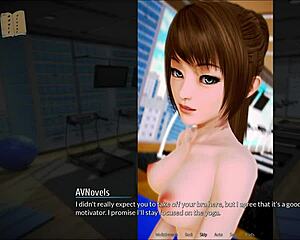 harem hotel 426 unleashes wild group sex in luxury suites