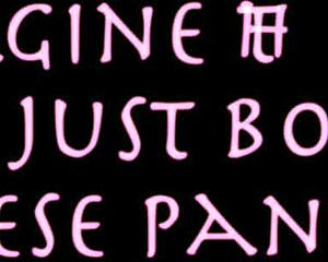 did u sniff bunny's shaved panties before seeing her curvy legs and pussy? 🐰👃