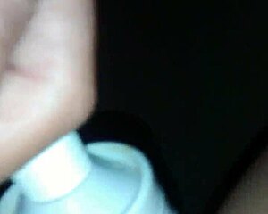 Wet pink pussy aches with raw desire