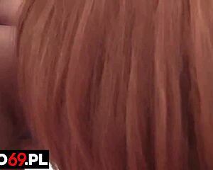 hey polish milf sara k, wanna suck this cock like a pro mommy?