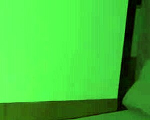 Stepdad Sneaks Into Stepdaughter's Bed for Midnight Fuck