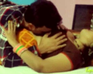 Provocative Hot Bangladeshi Neighbor Begs for Creampie Pounding to Get Pregnant in Homemade Indian Quickie Fuck