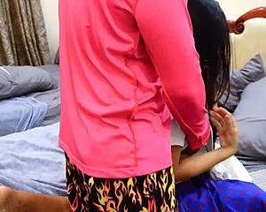 professor can't resist, fucks horny petite asian pinay student pussy creampie outdoors!