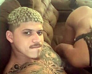 45yo latina neighbor breaks under me and half-brother