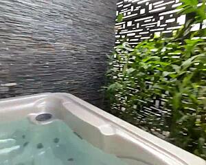 Venezuelan Giant Ass Takes Brutal Anal Creampie Pounding!