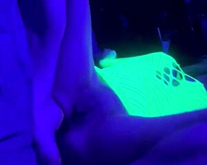 What if sexy mommy milf seduces her stepsons horny friend for intense fucking