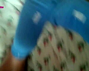 Young stud pounds cheating milf wife hard first thing in the morning