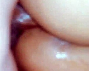 Can You Handle Desi Bhabhi's Dever Pounding Her Tight Pussy Hardcore Style?