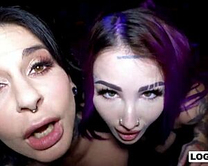 omg logan xander fucks joanna angel and valerica steele!!