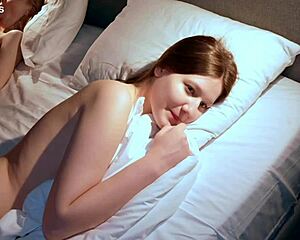 FUCK SHOULD I JOIN THIS GUY POUNDING MY STEPSIS?!