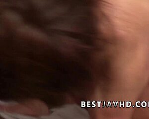 Ever seen sexy housewife Miu Suzuha fucked hard?