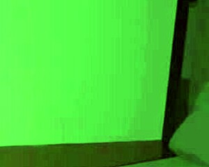 Stepdad Sneaks Into Stepdaughter's Bed for Midnight Fuck