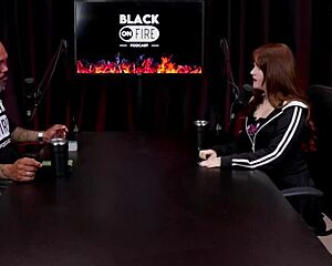 gosta de ser dominada, sem problemas familiares e nao curte gravar masturbacao angel bloomm no vestidinho vermelho transparente